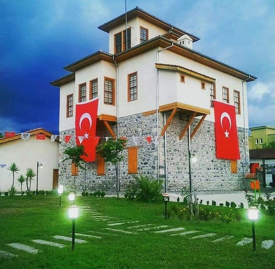 Hattuşa Erzin — fotoğraf 17