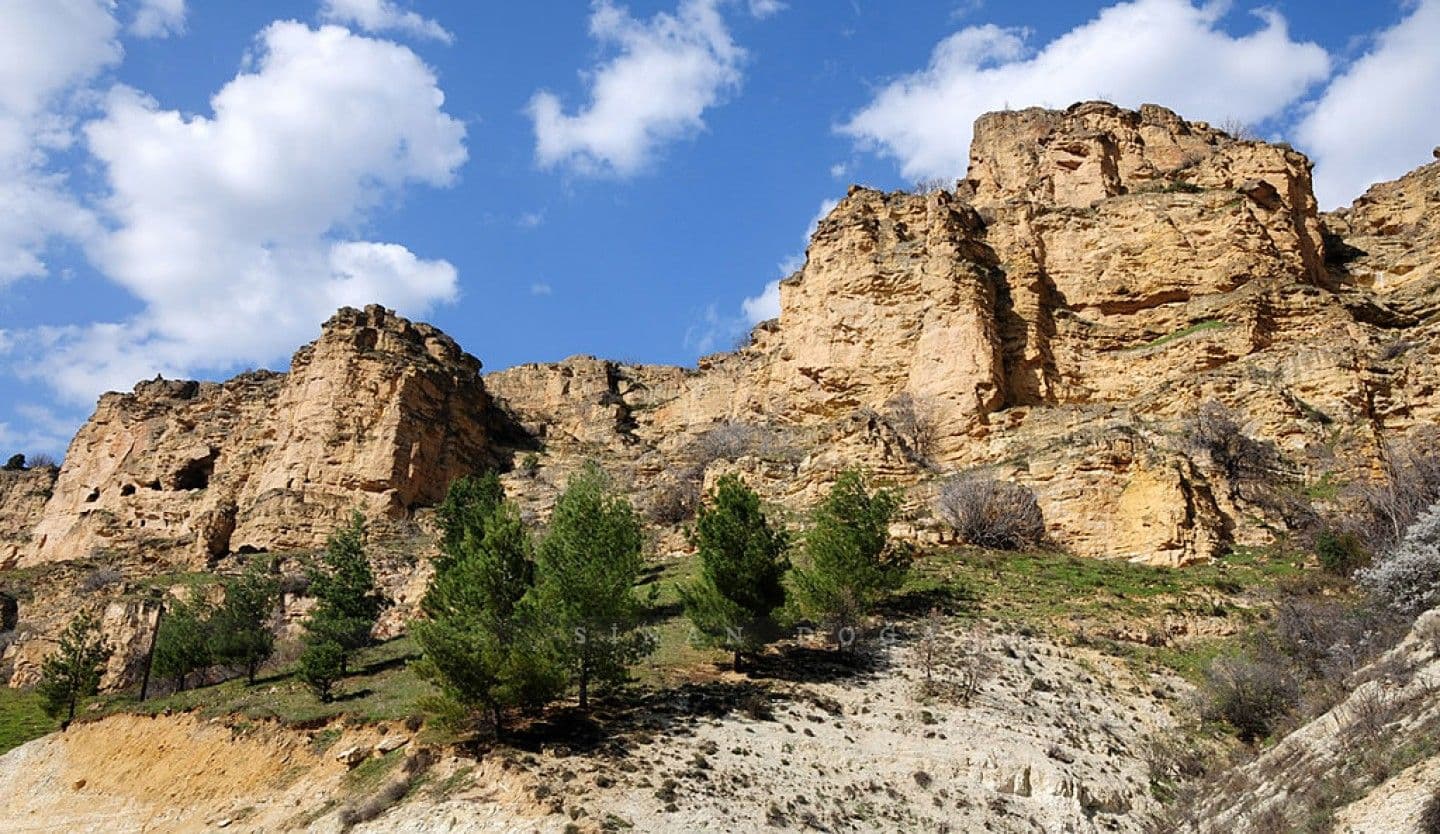 Hattuşa Ankara — fotoğraf 7