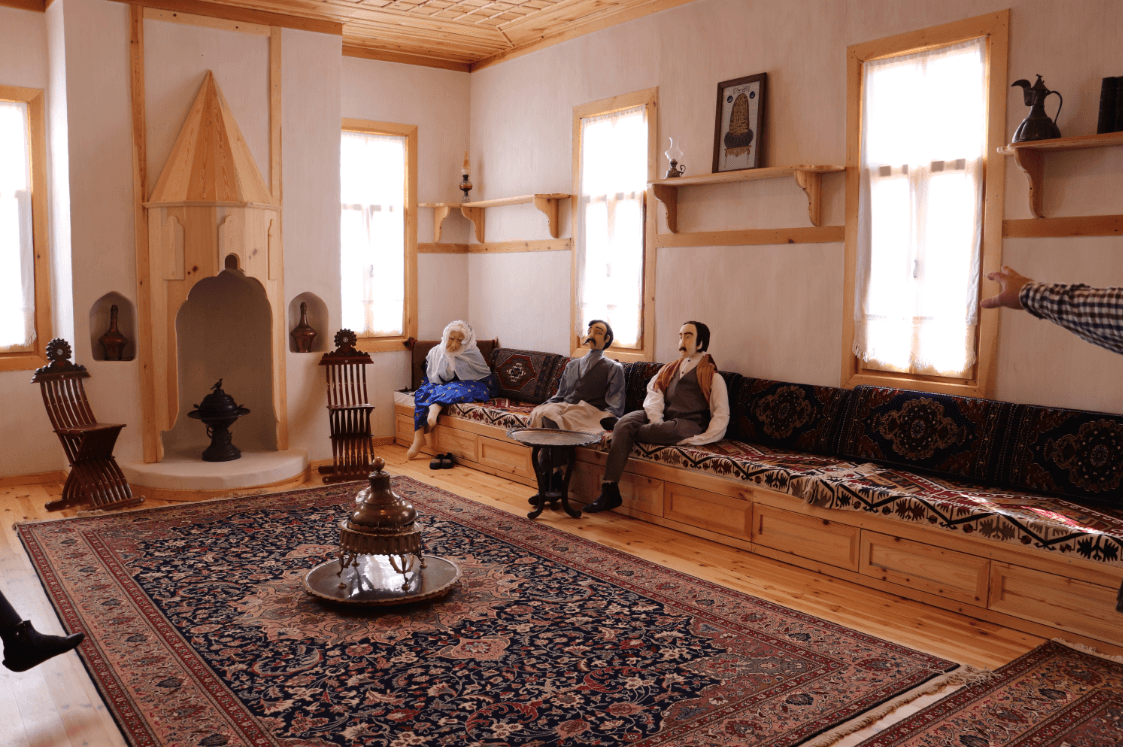 Hattuşa Ankara — fotoğraf 5