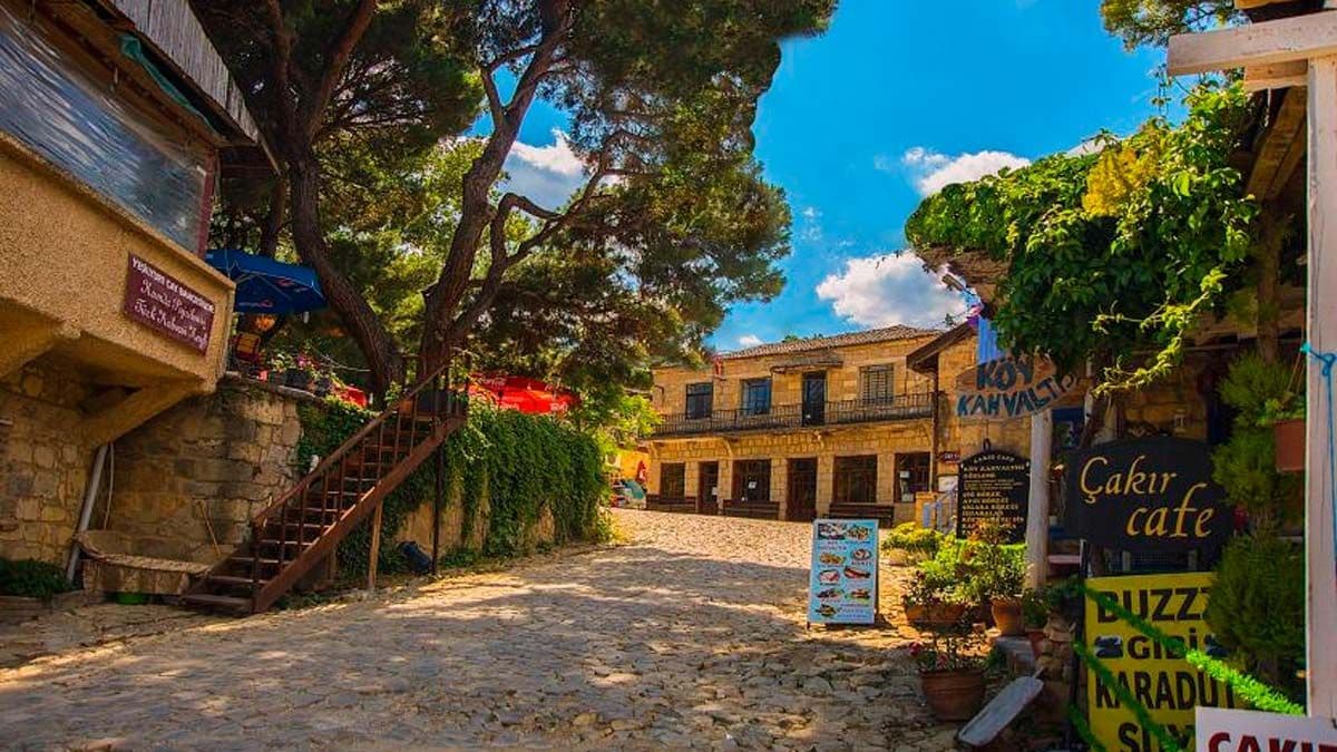 Hattuşa Kazdağları — fotoğraf 15