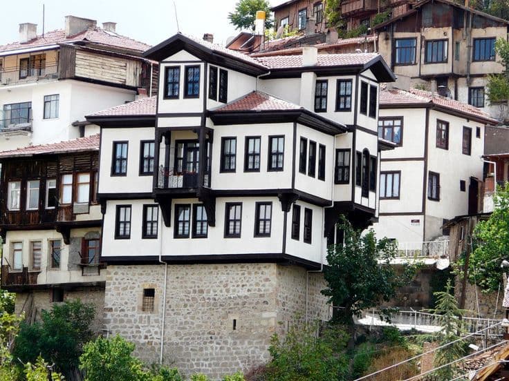 Hattuşa Ankara — fotoğraf 12