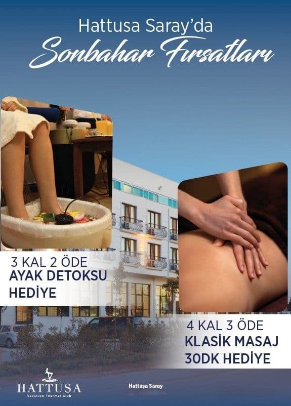 Hattuşa Saray — fotoğraf 7