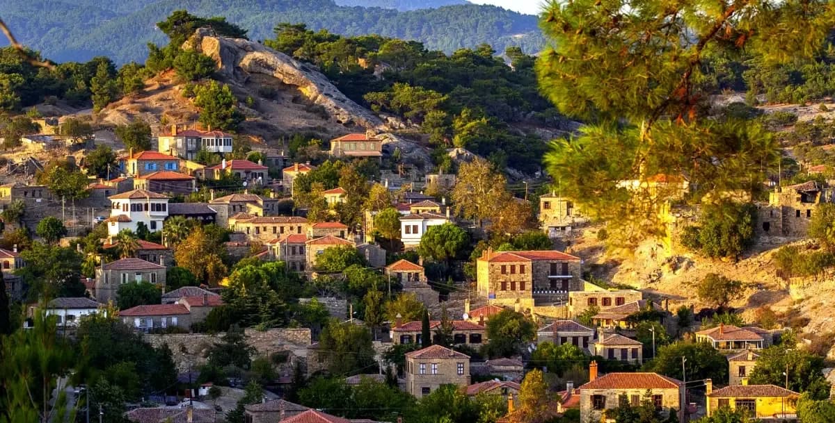 Hattuşa Kazdağları — fotoğraf 13