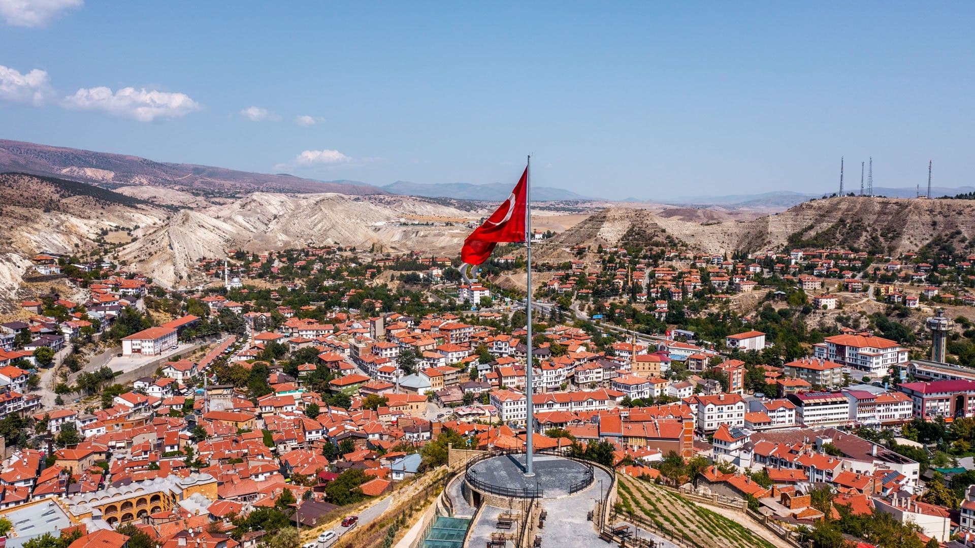 Hattuşa Ankara — fotoğraf 8