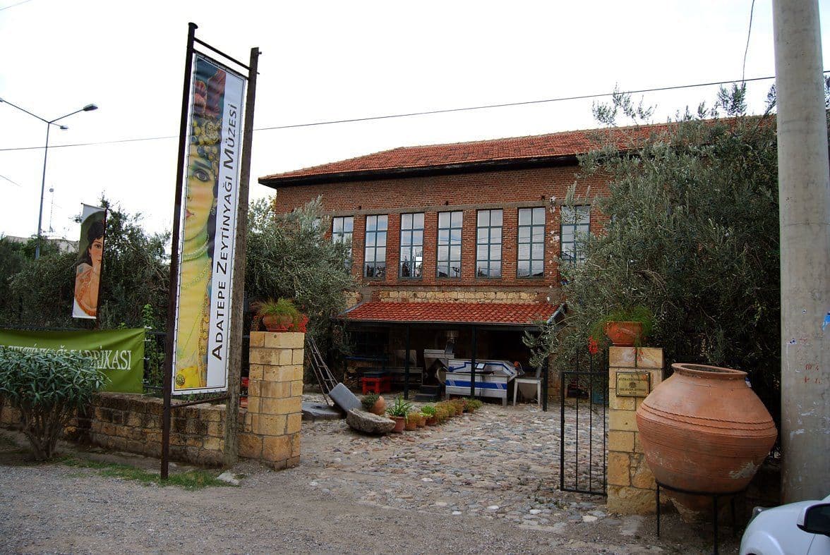 Hattuşa Kazdağları — fotoğraf 16