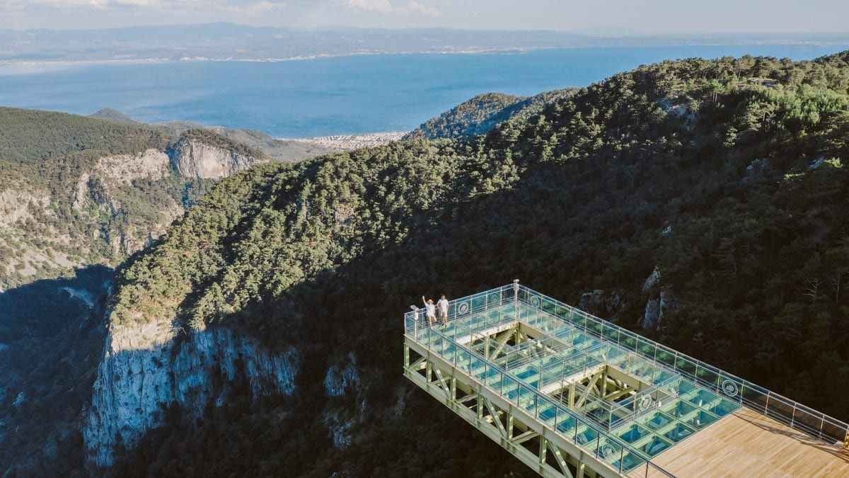 Hattuşa Kazdağları — fotoğraf 12