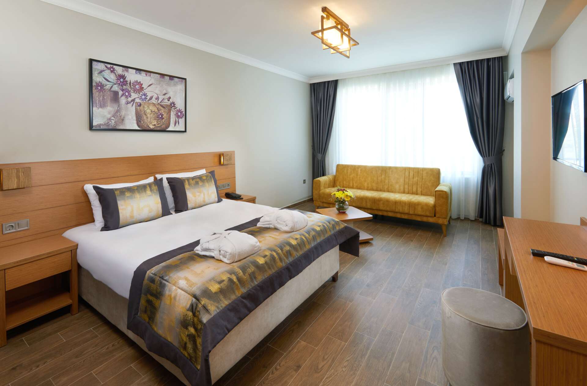 Hattuşa Saray — fotoğraf 5