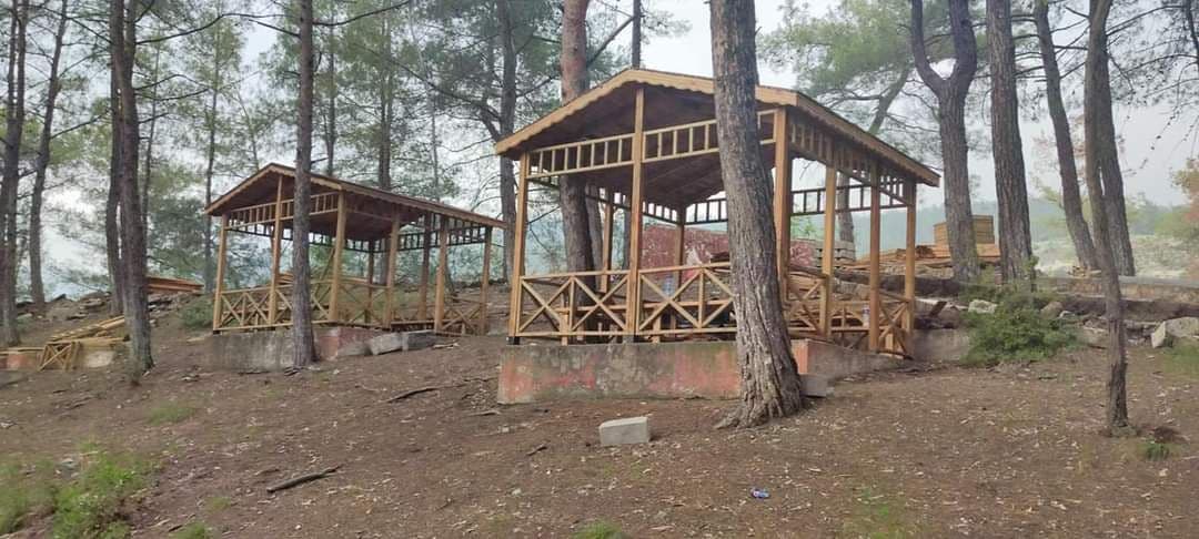 Hattuşa Erzin — fotoğraf 15