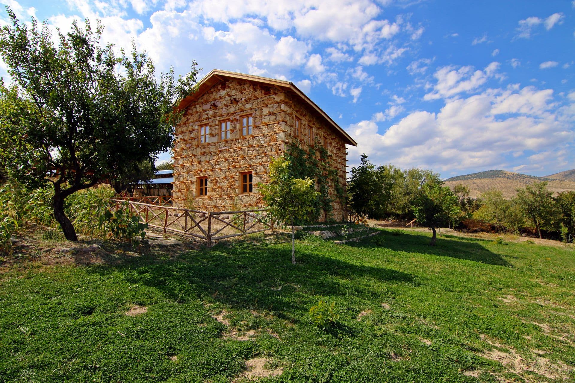 Hattuşa Ankara — fotoğraf 13