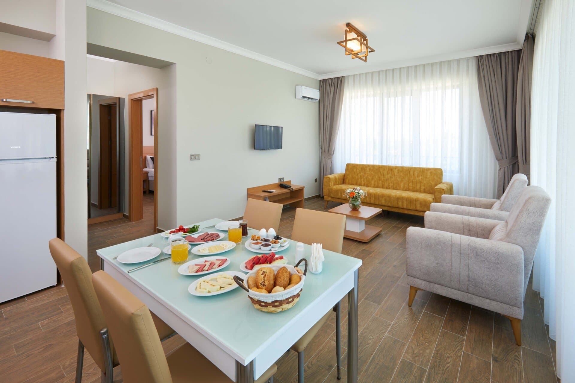 Hattuşa Saray — fotoğraf 10