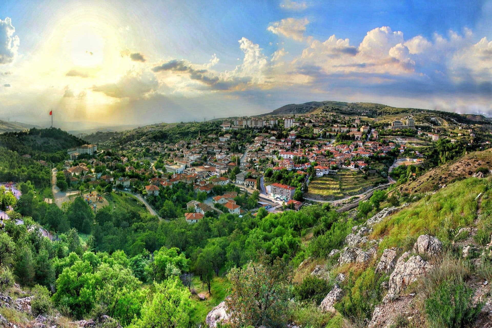 Hattuşa Ankara — fotoğraf 3