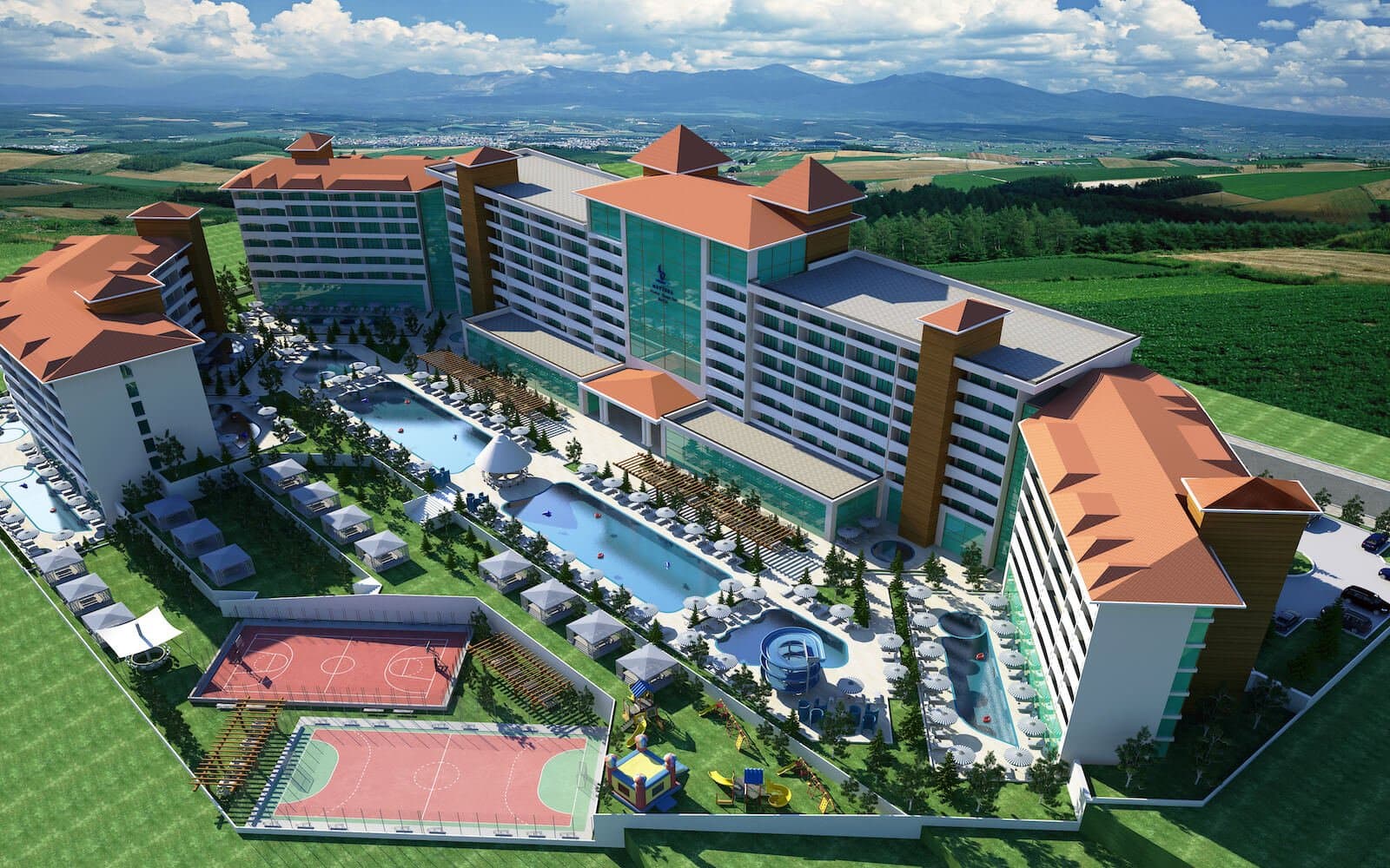 Hattuşa Havza