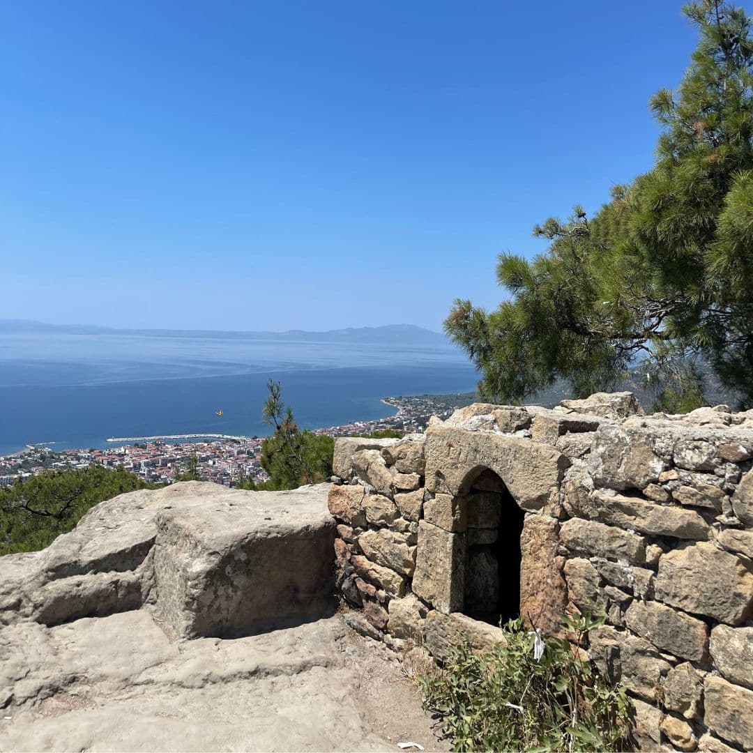 Hattuşa Kazdağları — fotoğraf 14