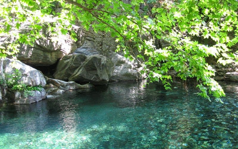 Hattuşa Kazdağları — fotoğraf 10