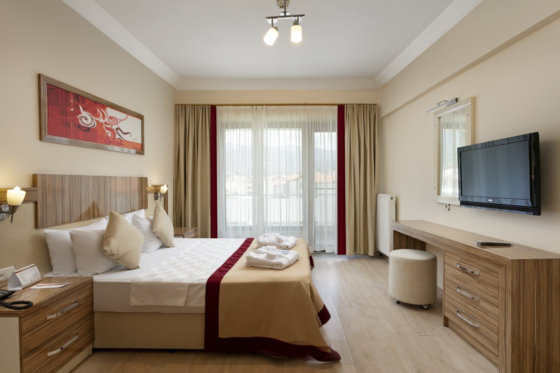 Hattuşa Kazdağları — fotoğraf 5