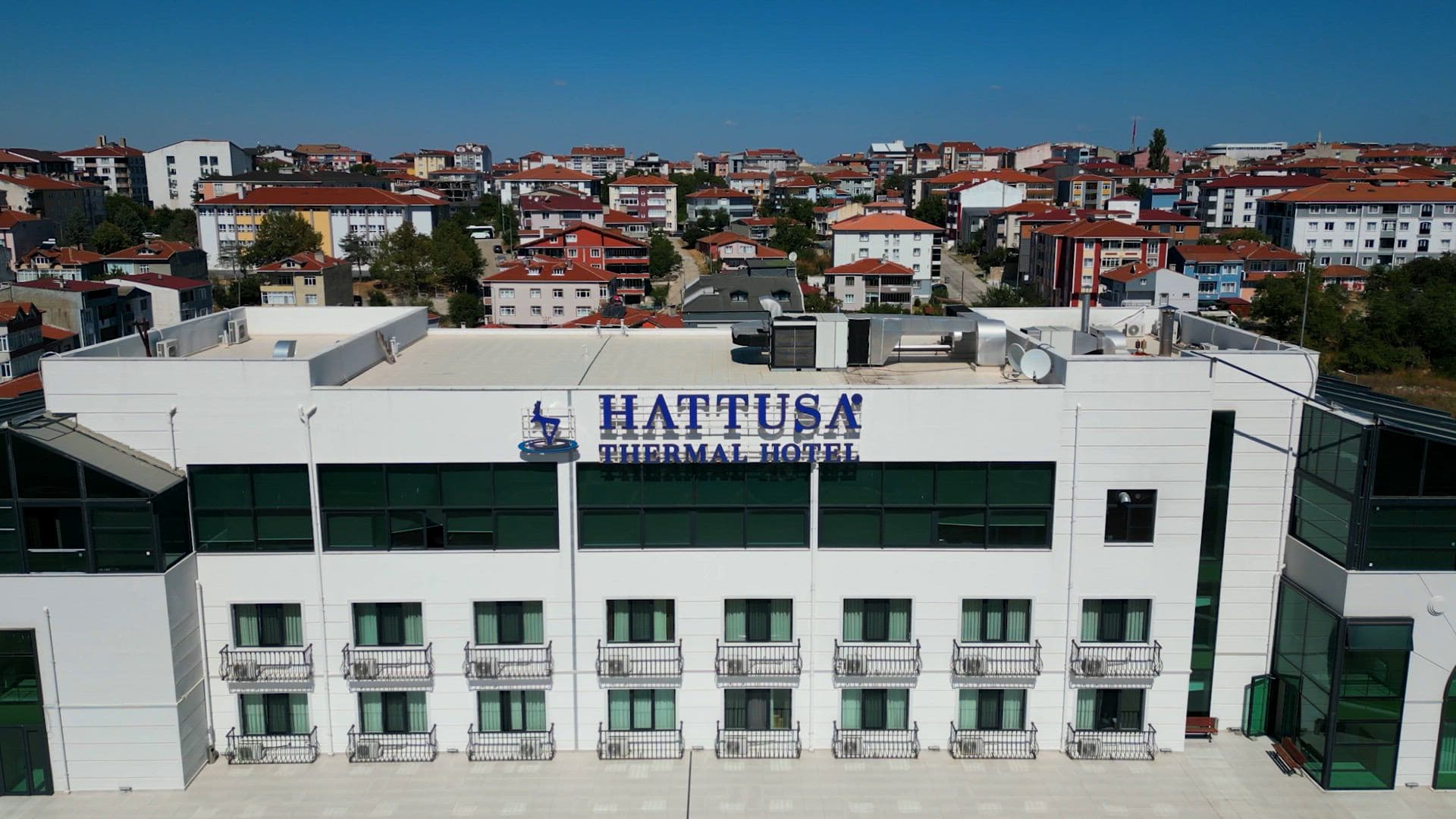 Hattuşa Saray