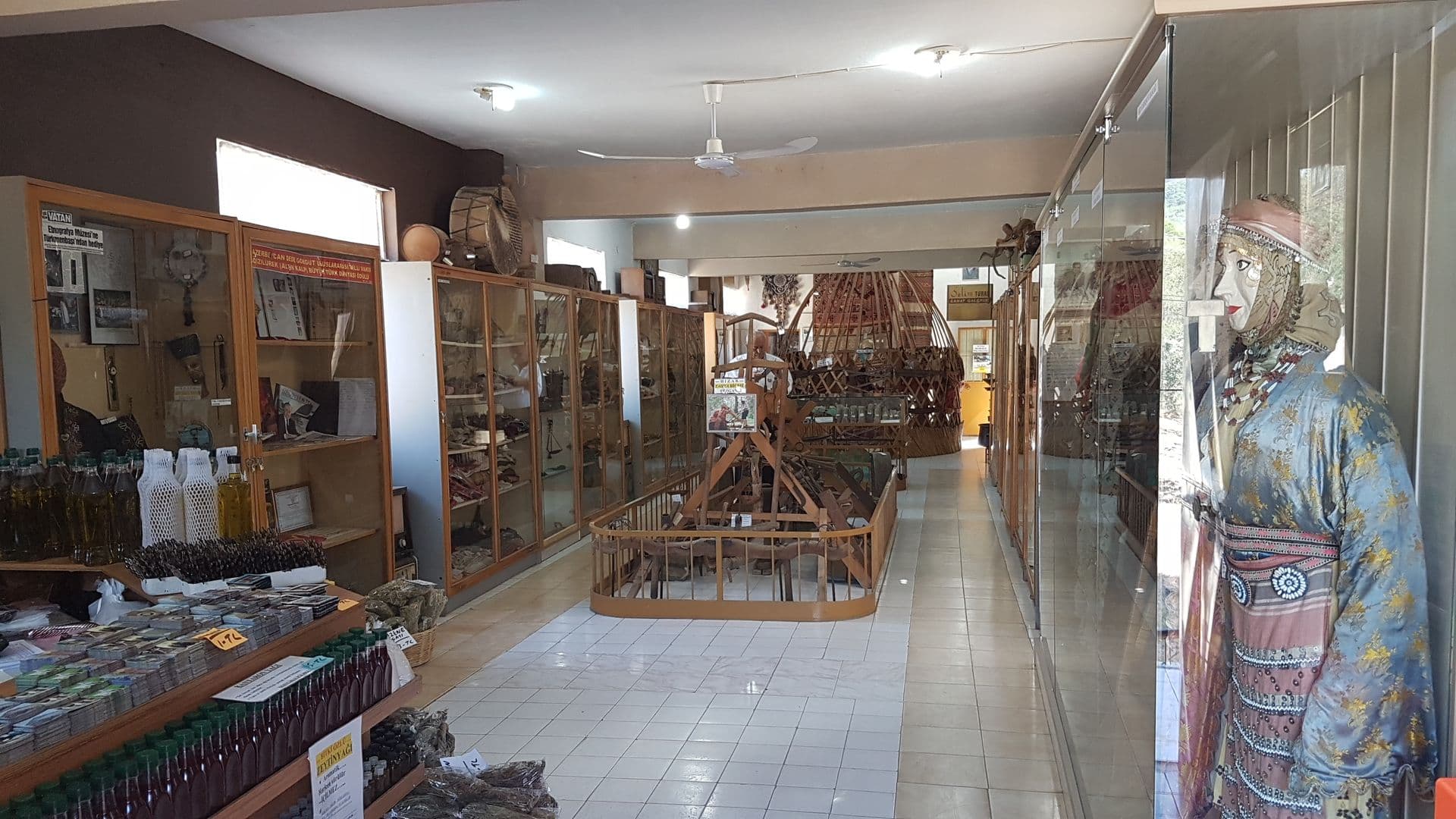 Hattuşa Kazdağları — fotoğraf 17