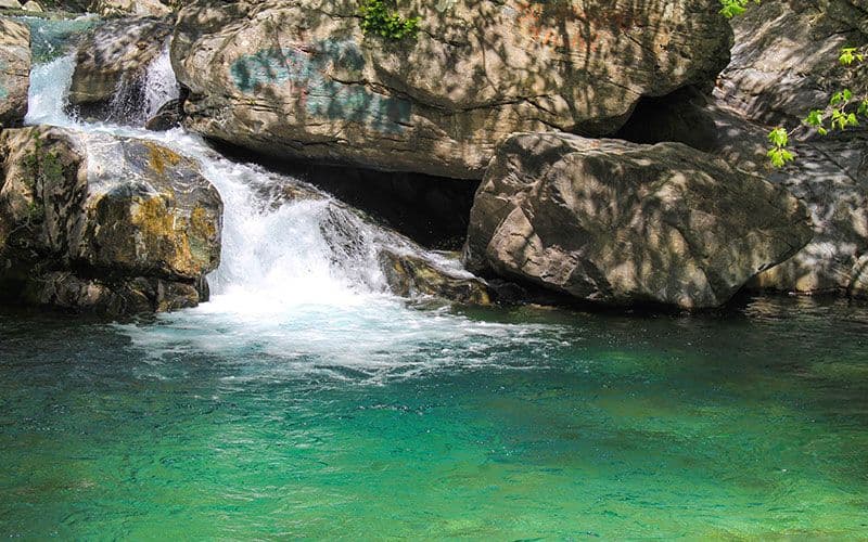 Hattuşa Kazdağları — fotoğraf 18