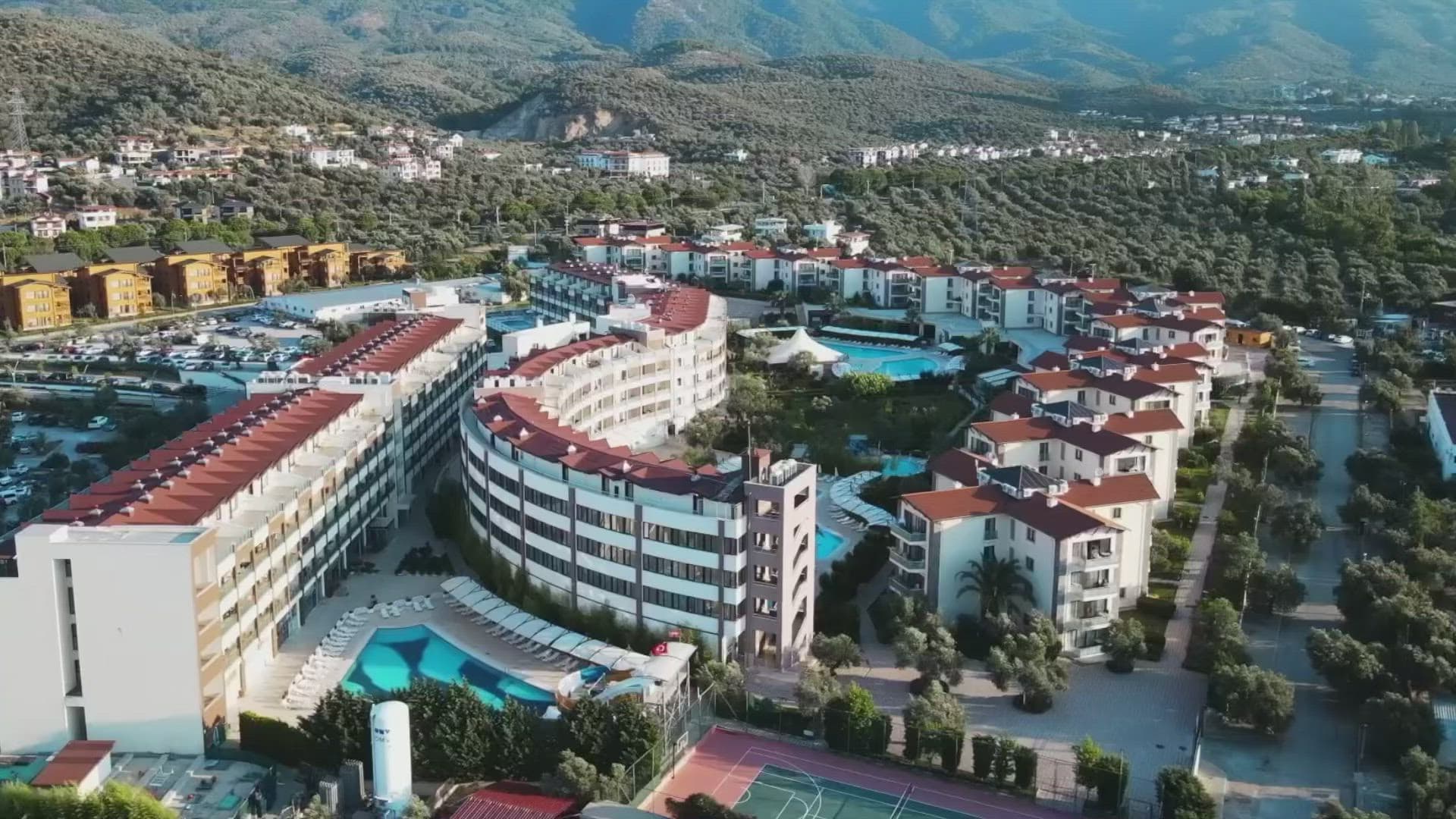 Hattuşa — fotoğraf 1