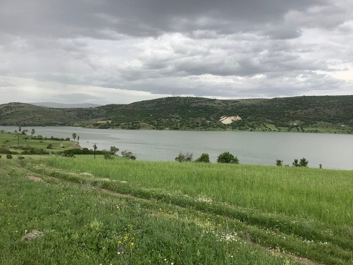 Hattuşa Ankara — fotoğraf 2