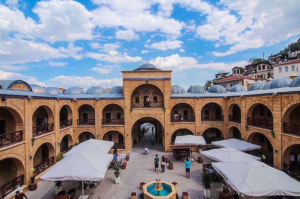 Hattuşa Ankara — fotoğraf 11